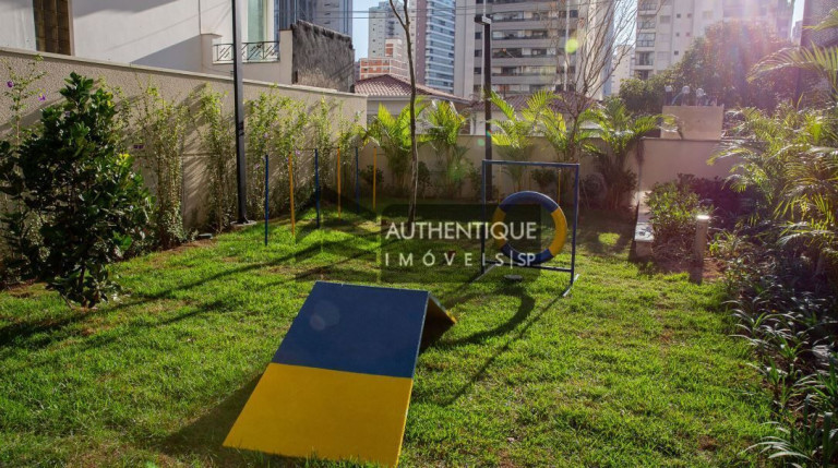 Imagem Apartamento com 2 Quartos à Venda, 73 m² em Perdizes - São Paulo