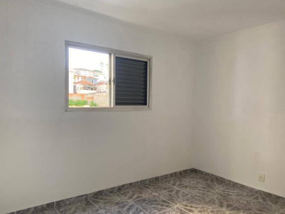 Imagem Apartamento com 3 Quartos à Venda, 61 m² em Vila Moraes - São Paulo