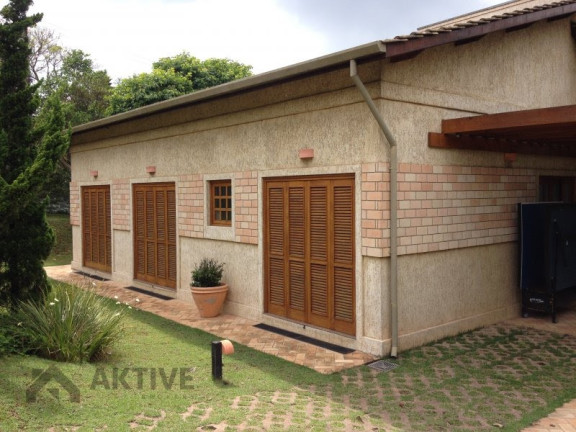 Imagem Casa de Condomínio com 4 Quartos à Venda, 290 m² em Aldeia Da Serra - Santana De Parnaíba Imagem Casa de Condomínio com 4 Quartos à Venda, 290 m² em Aldeia Da Serra - Santana De Parnaíba