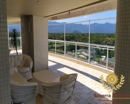 Imagem Imóvel com 4 Quartos à Venda, 376 m² em Riviera - Bertioga