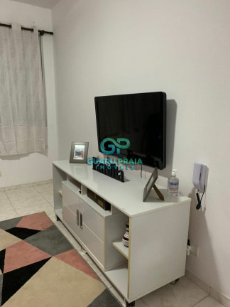 Imagem Apartamento com 2 Quartos à Venda, 64 m² em Enseada - Guarujá