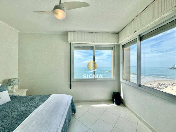 Imagem Apartamento com 3 Quartos à Venda, 181 m² em Praia Das Pitangueiras - Guarujá Imagem Apartamento com 3 Quartos à Venda, 181 m² em Praia Das Pitangueiras - Guarujá
