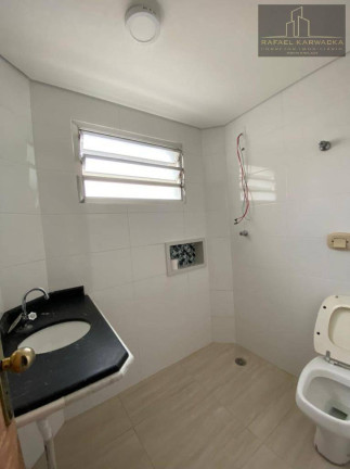 Imagem Apartamento com 2 Quartos à Venda, 68 m² em Jardim D'abril - Osasco