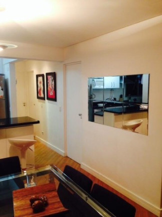 Imagem Apartamento com 3 Quartos à Venda, 70 m² em Aclimação - São Paulo Imagem Apartamento com 3 Quartos à Venda, 70 m² em Aclimação - São Paulo