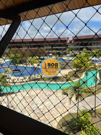Imagem Imóvel com 2 Quartos à Venda, 62 m² em Porto De Galinhas - Ipojuca