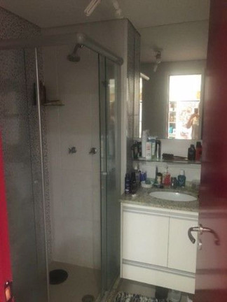 Imagem Apartamento com 1 Quarto à Venda, 65 m² em Jardim Ampliação - São Paulo Imagem Apartamento com 1 Quarto à Venda, 65 m² em Jardim Ampliação - São Paulo