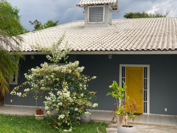 Imagem Imóvel com 3 Quartos à Venda, 552 m² em Campo Grande - Rio De Janeiro