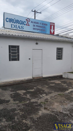 Imagem Casa com 3 Quartos à Venda, 336 m² em Centro - Jacareí