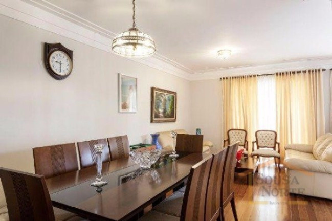 Imagem Apartamento com 3 Quartos à Venda,  em Santana - São Paulo