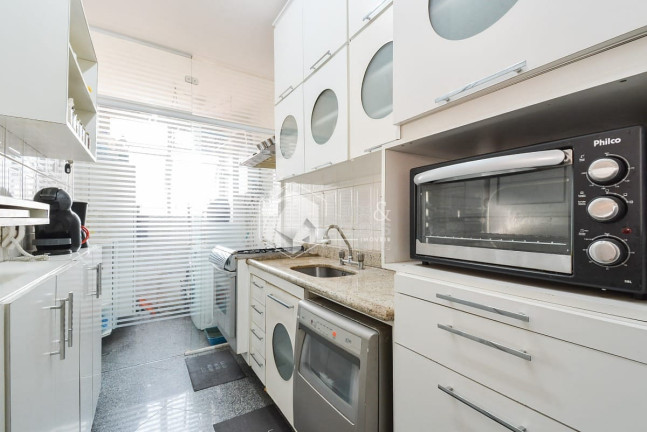 Imagem Apartamento com 3 Quartos à Venda, 76 m² em Vila Gumercindo - São Paulo Imagem Apartamento com 3 Quartos à Venda, 76 m² em Vila Gumercindo - São Paulo