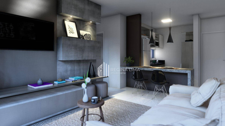 Imagem Apartamento com 3 Quartos à Venda, 73 m² em São Benedito - Parnaíba