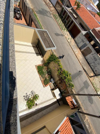 Imagem Casa com 3 Quartos à Venda, 403 m² em Nova Tatuí - Tatuí
