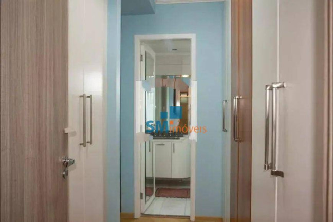 Imagem Apartamento com 3 Quartos para Alugar, 83 m² em Vila Da Saúde - São Paulo
