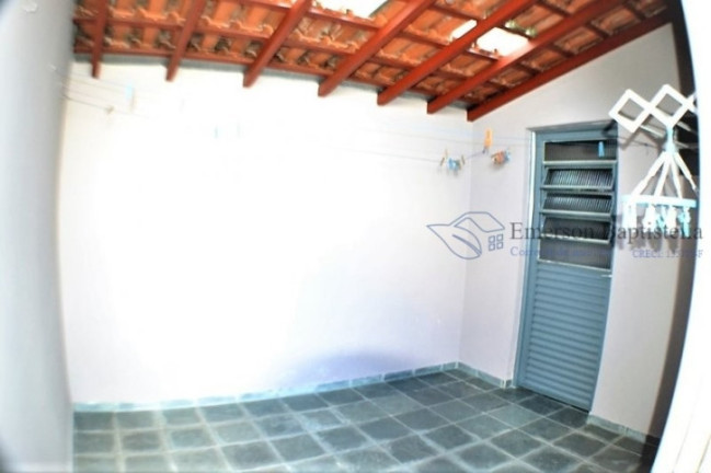 Imagem Casa com 2 Quartos à Venda, 100 m² em Jardim México - Itatiba