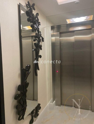 Imagem Apartamento com 3 Quartos à Venda, 164 m² em Jardim Analia Franco - São Paulo Imagem Apartamento com 3 Quartos à Venda, 164 m² em Jardim Analia Franco - São Paulo
