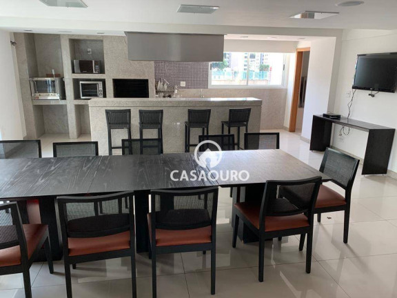 Imagem Apartamento com 3 Quartos à Venda, 115 m² em Luxemburgo - Belo Horizonte Imagem Apartamento com 3 Quartos à Venda, 115 m² em Luxemburgo - Belo Horizonte