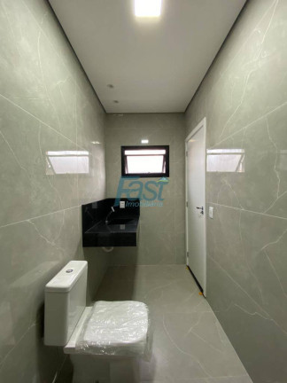 Imagem Sobrado com 3 Quartos à Venda, 290 m² em Condomínio Belvedere - Cuiabá