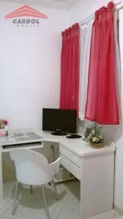 Imagem Casa com 3 Quartos à Venda, 125 m² em Jardim Roma 1 - Jundiaí