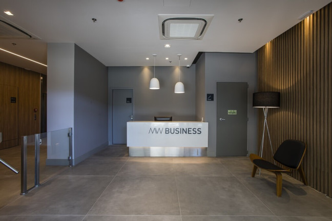 Imagem Sala Comercial à Venda, 30 m² em Tristeza - Porto Alegre