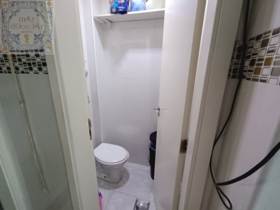 Imagem Apartamento com 2 Quartos à Venda, 86 m² em Macuco - Santos Imagem Apartamento com 2 Quartos à Venda, 86 m² em Macuco - Santos