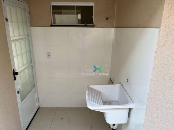 Imagem Casa com 2 Quartos à Venda, 92 m² em Vila Taquarussu - Campo Grande Imagem Casa com 2 Quartos à Venda, 92 m² em Vila Taquarussu - Campo Grande