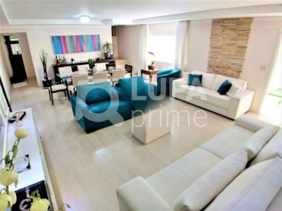 Casa com 4 Quartos à Venda, 124 m² em Imirim - São Paulo