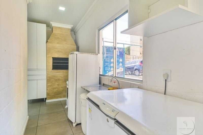 Imagem Apartamento com 2 Quartos à Venda, 40 m² em Campo Novo - Porto Alegre Imagem Apartamento com 2 Quartos à Venda, 40 m² em Campo Novo - Porto Alegre