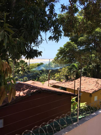 Imagem Casa com 2 Quartos à Venda, 530 m² em Centro - Tibau Do Sul