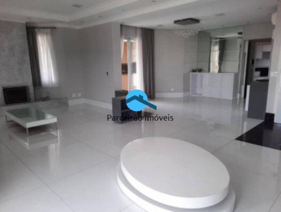 Apartamento com 4 Quartos à Venda, 300 m² em Jardim Do Mar - São Bernardo Do Campo