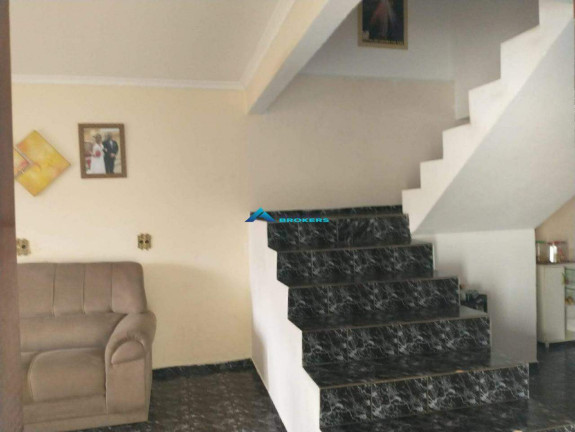 Imagem Casa com 3 Quartos à Venda, 229 m² em Jardim Mirante - Várzea Paulista