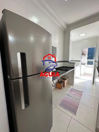 Imagem Apartamento com 2 Quartos à Venda, 56 m² em Toninhas - Ubatuba Imagem Apartamento com 2 Quartos à Venda, 56 m² em Toninhas - Ubatuba