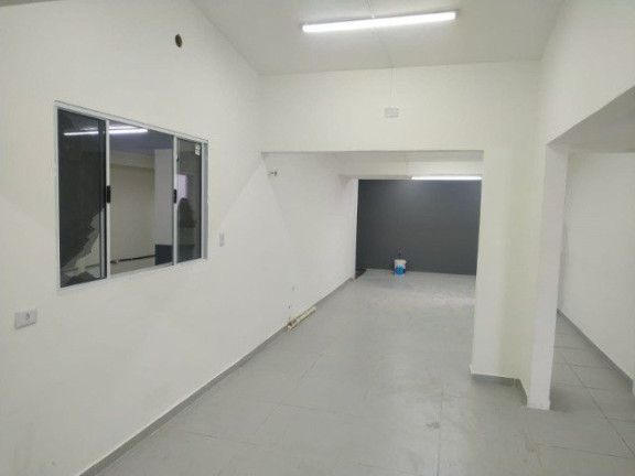 Imagem Imóvel Comercial à Venda, 150 m² em Vila Rubi - São José Dos Campos Imagem Imóvel Comercial à Venda, 150 m² em Vila Rubi - São José Dos Campos