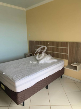 Imagem Apartamento com 1 Quarto para Temporada,  em Mariscal - Bombinhas