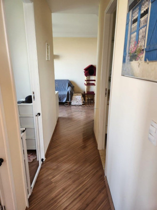 Imagem Apartamento com 3 Quartos para Alugar, 65 m² em City América - São Paulo Imagem Apartamento com 3 Quartos para Alugar, 65 m² em City América - São Paulo