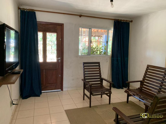 Imagem Chácara com 10 Quartos à Venda, 520 m² em Condomínio Seranila - Monte Mor