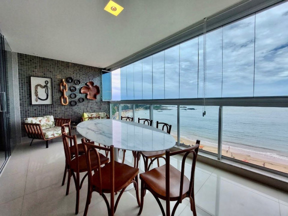 Imagem Imóvel com 4 Quartos à Venda, 143 m² em Enseada Azul - Guarapari Imagem Imóvel com 4 Quartos à Venda, 143 m² em Enseada Azul - Guarapari