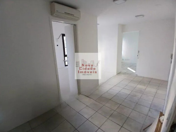 Imagem Imóvel com 1 Quarto à Venda, 29 m² em Itaim Bibi - São Paulo