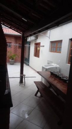 Imagem Casa com 3 Quartos à Venda, 114 m² em Jardim Europa - Votorantim