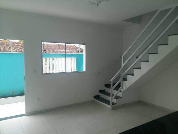Imagem Casa com 2 Quartos à Venda,  em Florida Mirim - Mongaguá