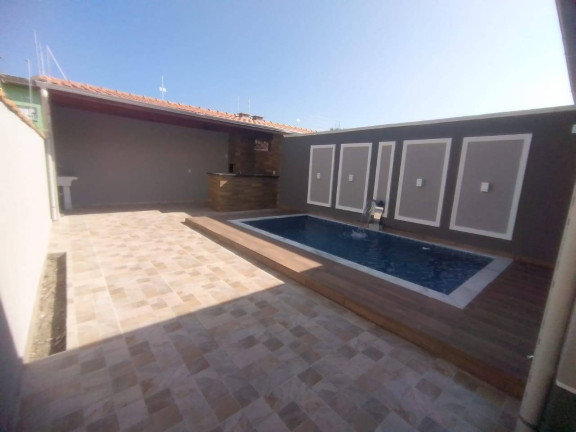 Imagem Casa com 2 Quartos à Venda, 180 m² em Balneário Tupi - Itanhaém Imagem Casa com 2 Quartos à Venda, 180 m² em Balneário Tupi - Itanhaém