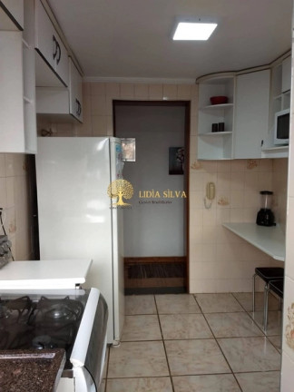 Imagem Apartamento com 2 Quartos à Venda, 65 m² em Jardim Da Saúde - São Paulo