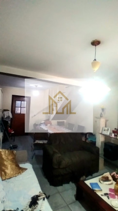 Imagem Sobrado com 2 Quartos à Venda, 73 m² em Jardim Santa Cruz (sacomã) - São Paulo Imagem Sobrado com 2 Quartos à Venda, 73 m² em Jardim Santa Cruz (sacomã) - São Paulo