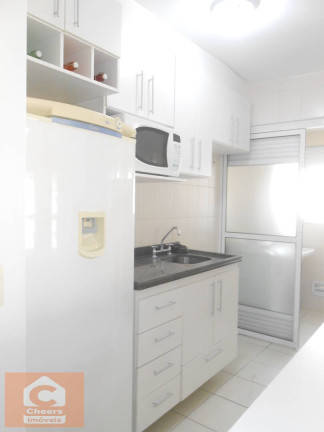 Imagem Apartamento com 3 Quartos para Alugar, 75 m² em Consolação - São Paulo Imagem Apartamento com 3 Quartos para Alugar, 75 m² em Consolação - São Paulo