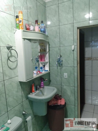 Imagem Casa com 2 Quartos à Venda, 100 m² em Padroeira - Osasco Imagem Casa com 2 Quartos à Venda, 100 m² em Padroeira - Osasco