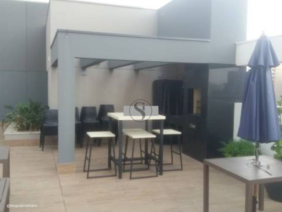 Imagem Apartamento com 1 Quarto à Venda, 24 m² em Vila Clementino - São Paulo Imagem Apartamento com 1 Quarto à Venda, 24 m² em Vila Clementino - São Paulo