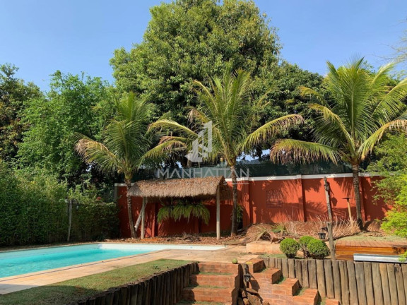 Casa de Condomínio com 5 Quartos à Venda, 361 m² em Vila Hollândia - Campinas