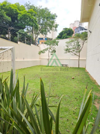 Imagem Apartamento com 3 Quartos à Venda, 100 m² em Chácara Inglesa - São Paulo Imagem Apartamento com 3 Quartos à Venda, 100 m² em Chácara Inglesa - São Paulo