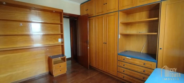 Imagem Apartamento com 4 Quartos à Venda, 176 m² em Vila Mariana - São Paulo