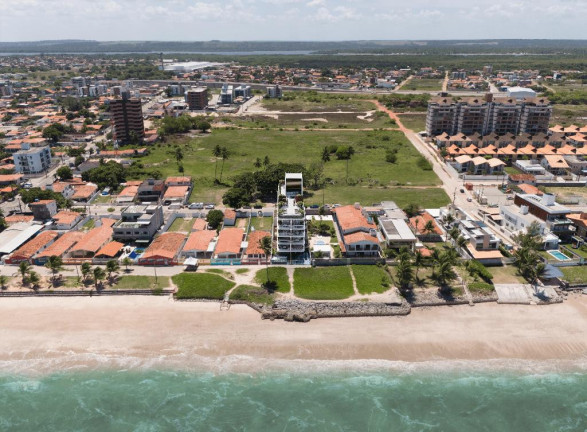 Imagem Apartamento com 3 Quartos à Venda, 126 m² em Camboinha - Cabedelo Imagem Apartamento com 3 Quartos à Venda, 126 m² em Camboinha - Cabedelo
