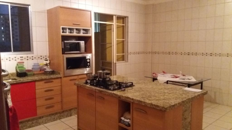 Imagem Cobertura com 4 Quartos à Venda, 256 m² em Centro - Santo André Imagem Cobertura com 4 Quartos à Venda, 256 m² em Centro - Santo André
